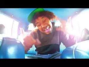 Video: Danny Brown - Dope Song